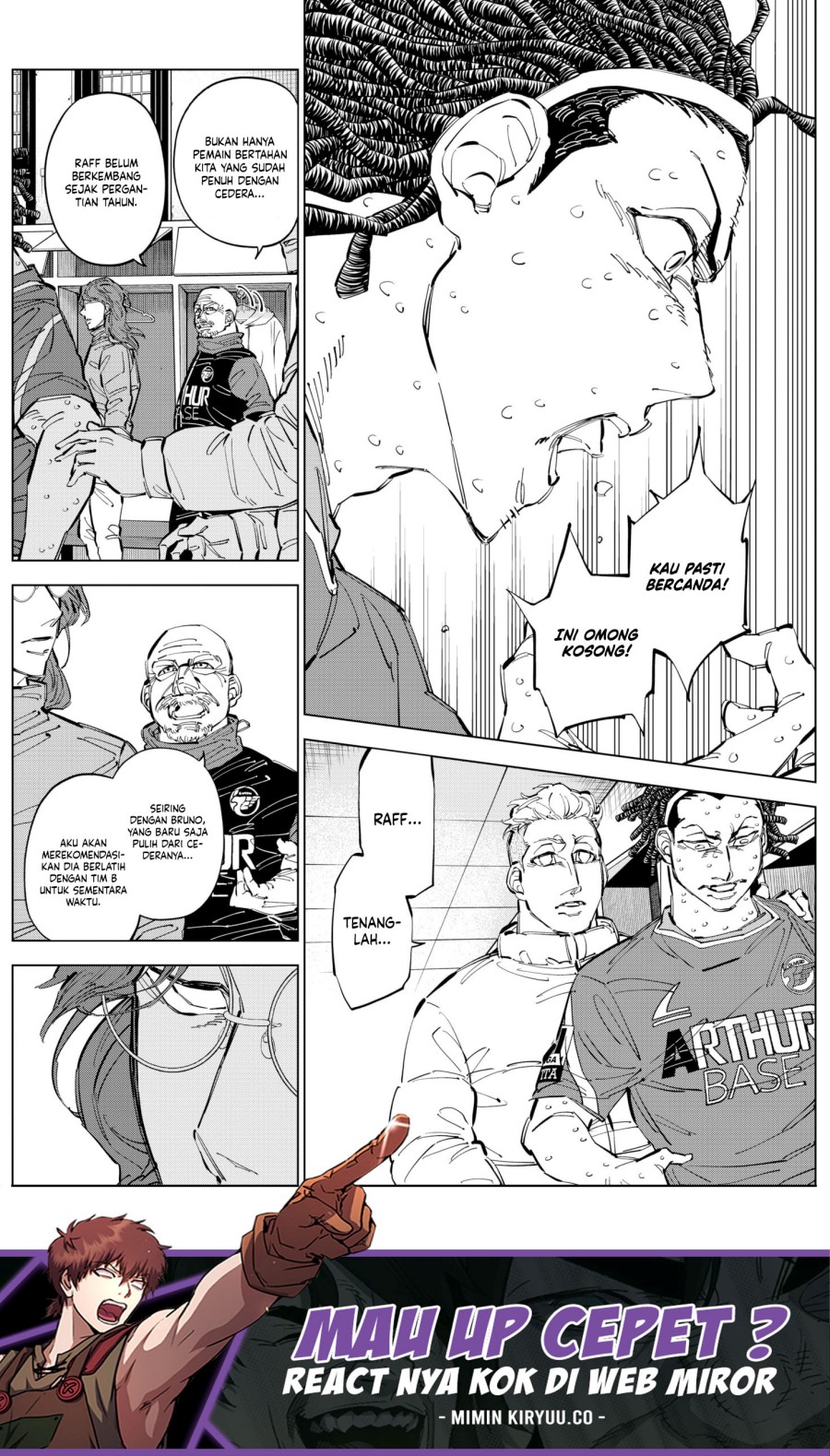 catenaccio - Chapter: 56