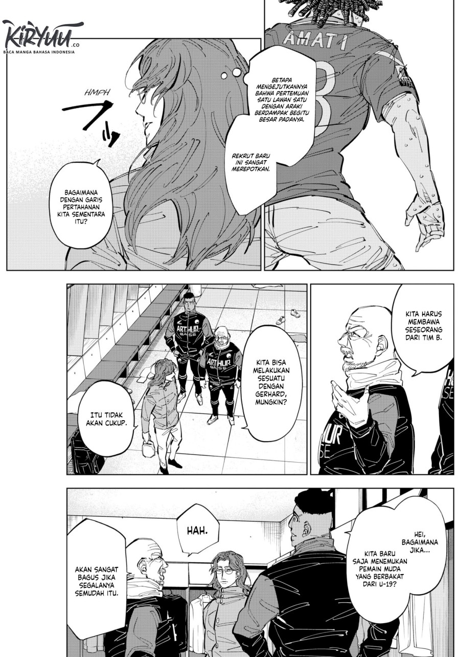 catenaccio - Chapter: 56