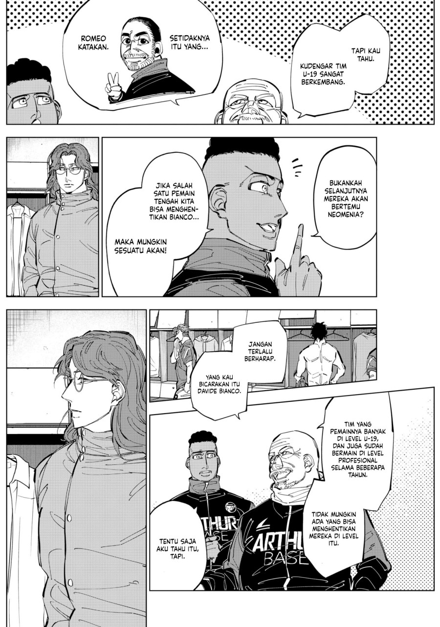 catenaccio - Chapter: 56