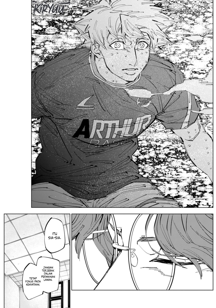 catenaccio - Chapter: 56