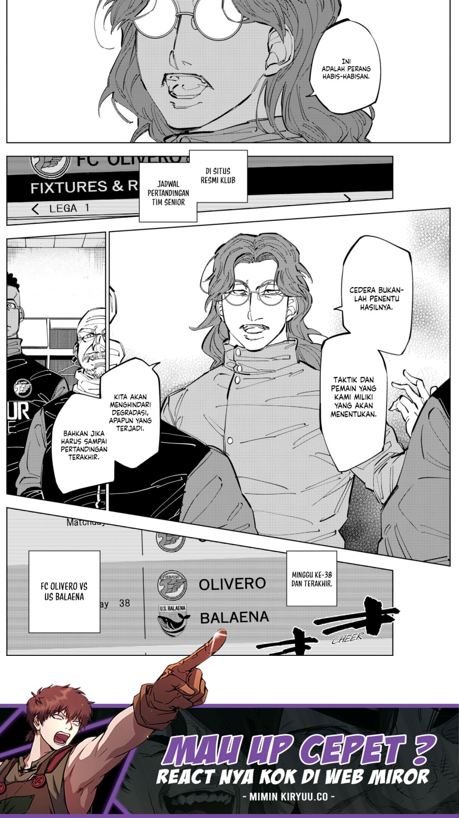 catenaccio - Chapter: 56