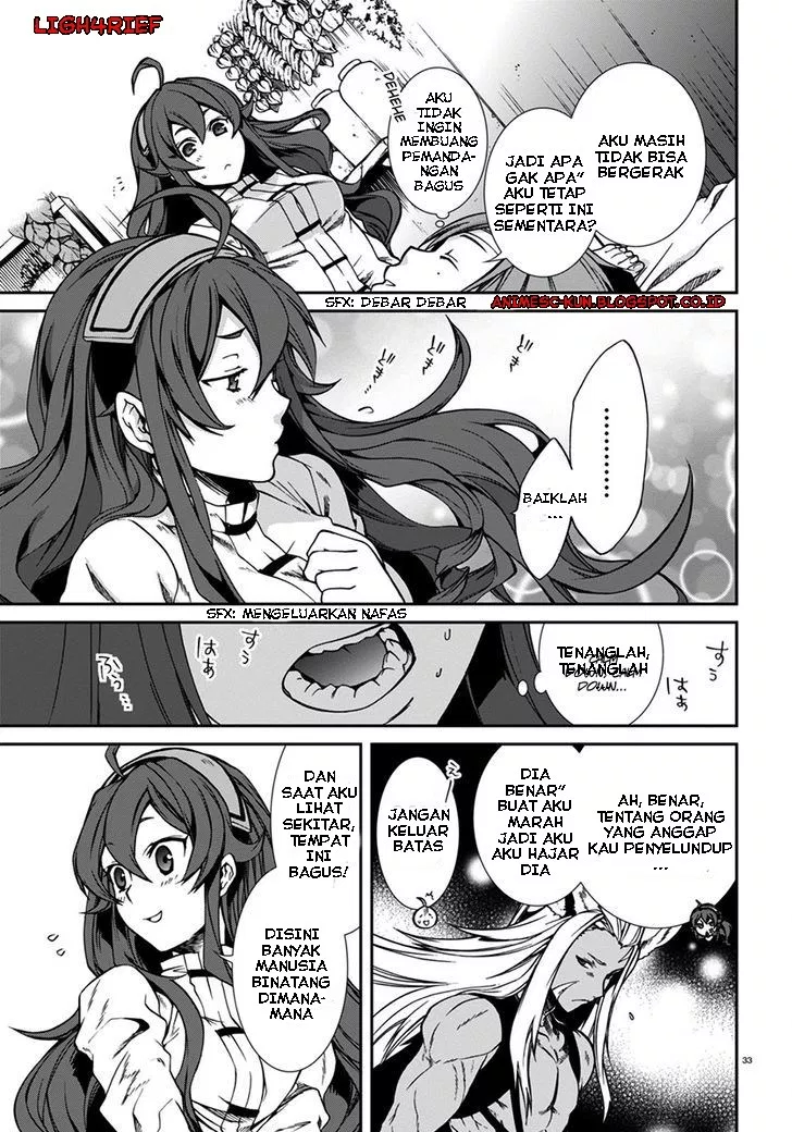 mushoku-tensei-isekai-ittara-honki-dasu - Chapter: 32