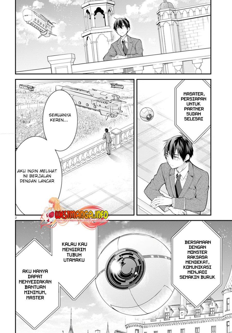 otome-game-sekai-wa-mob-ni-kibishii-sekai-desu - Chapter: 55