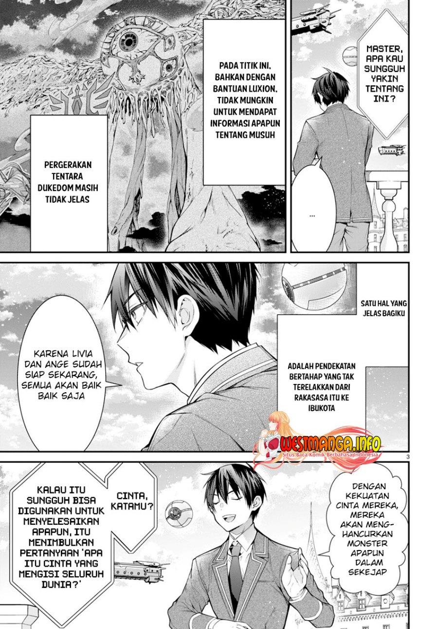 otome-game-sekai-wa-mob-ni-kibishii-sekai-desu - Chapter: 55