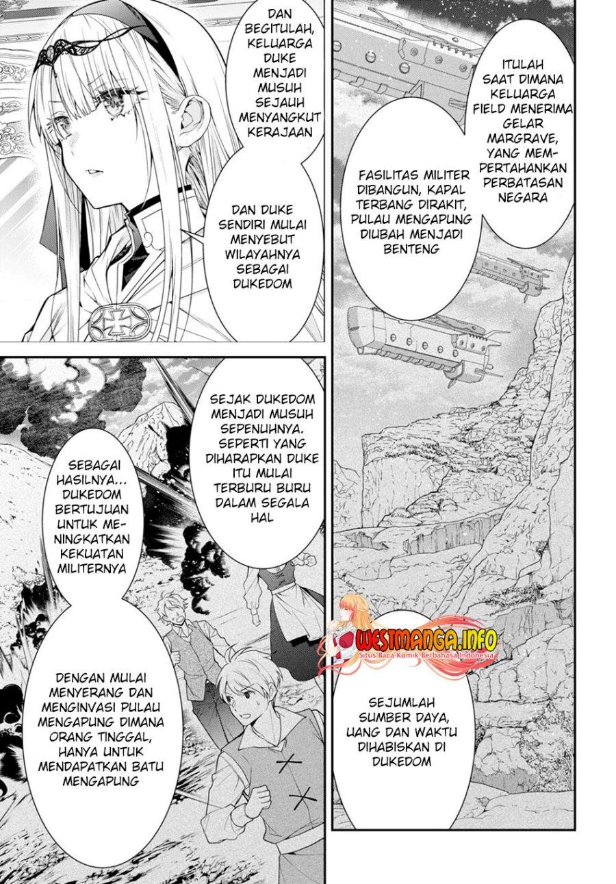 otome-game-sekai-wa-mob-ni-kibishii-sekai-desu - Chapter: 55