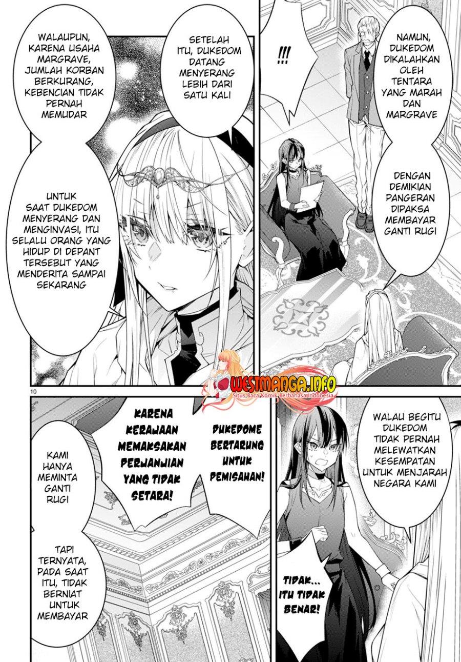 otome-game-sekai-wa-mob-ni-kibishii-sekai-desu - Chapter: 55