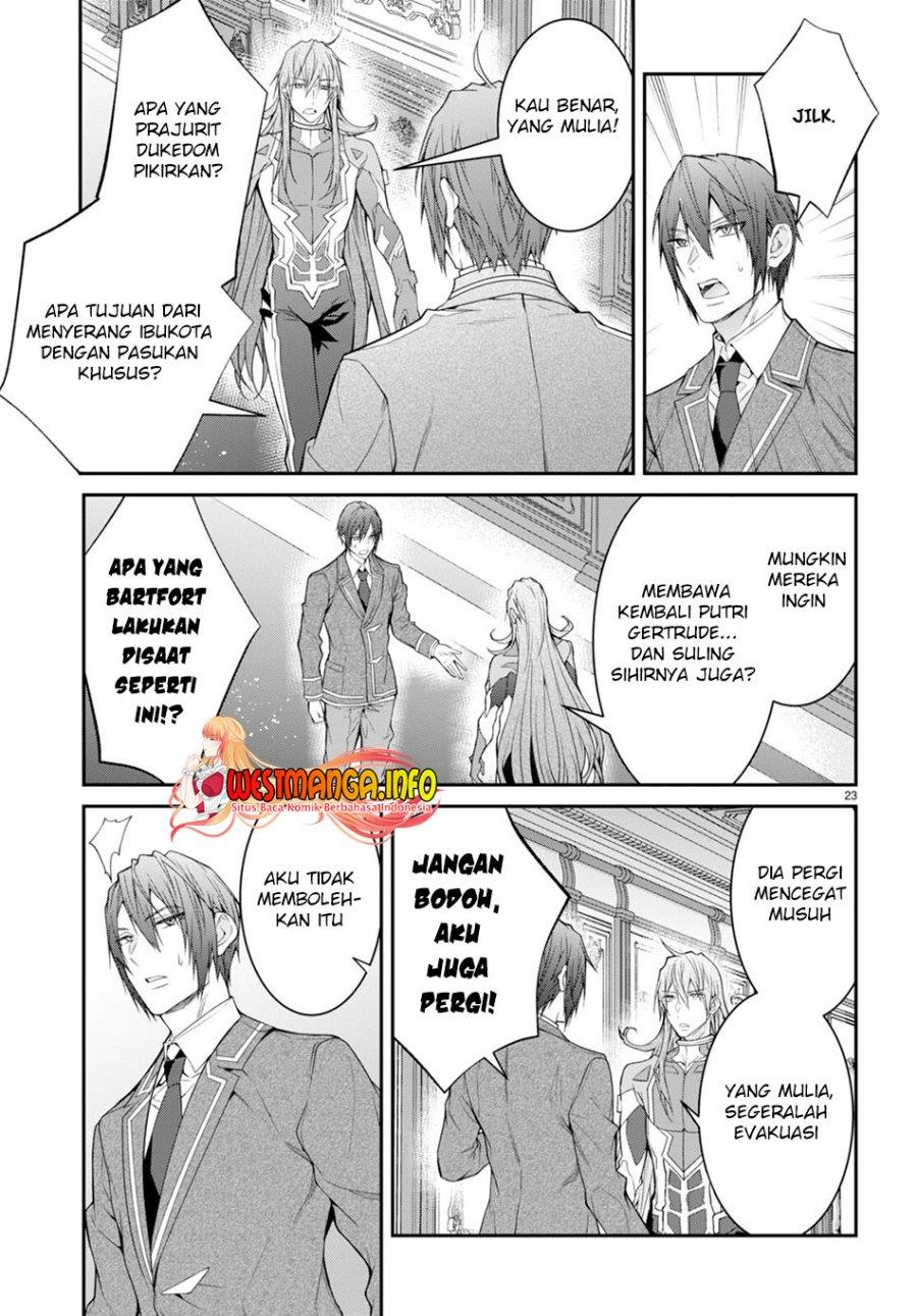 otome-game-sekai-wa-mob-ni-kibishii-sekai-desu - Chapter: 55