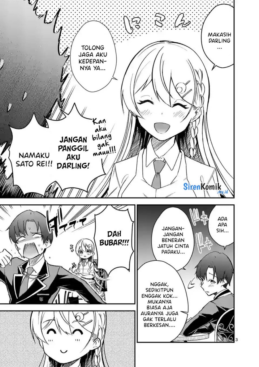 saikyou-ni-uzai-kanojo-no-asu-kara-tsukaeru-mount-lesson - Chapter: 3