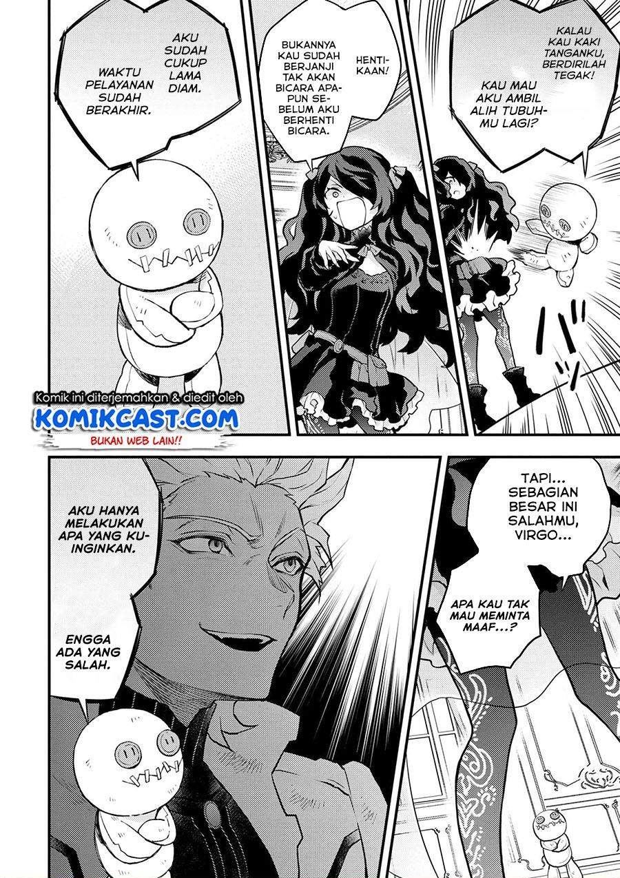 yuusha-yamemasu - Chapter: 28.3