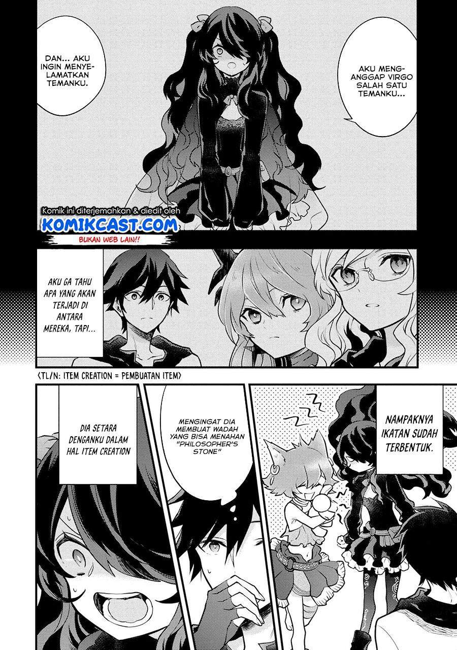 yuusha-yamemasu - Chapter: 28.3