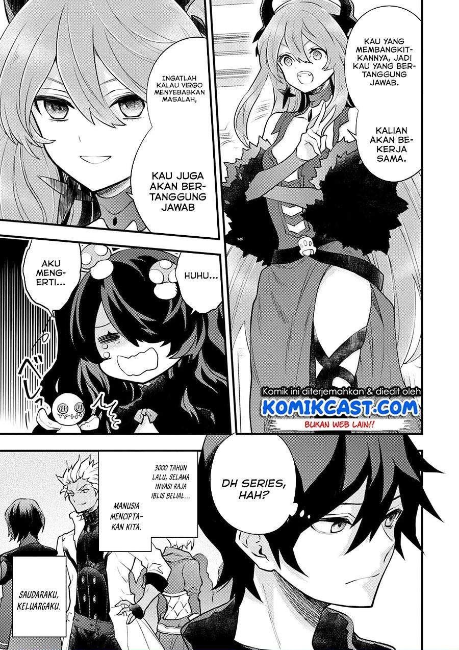 yuusha-yamemasu - Chapter: 28.3