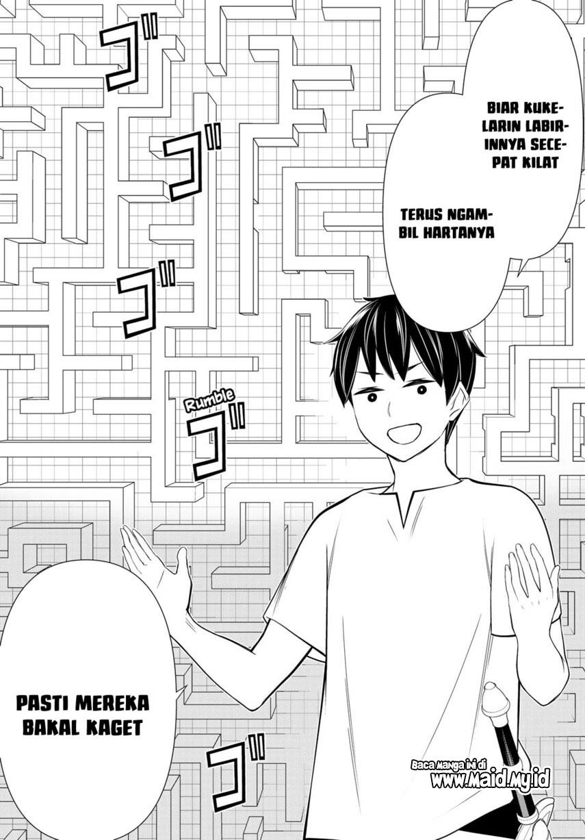 jikan-teishi-yuusha - Chapter: 23