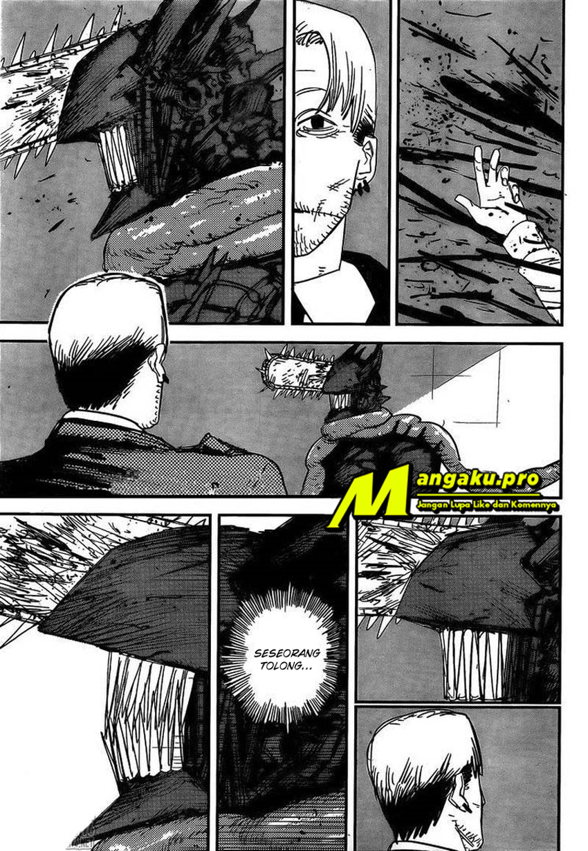 chainsaw-man - Chapter: 85