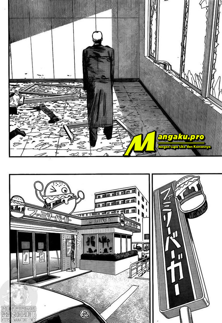 chainsaw-man - Chapter: 85