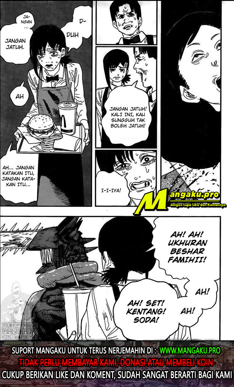 chainsaw-man - Chapter: 85