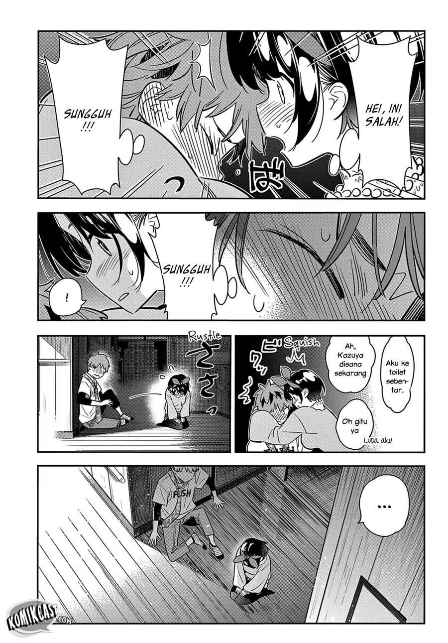 kanojo-okarishimasu - Chapter: 88