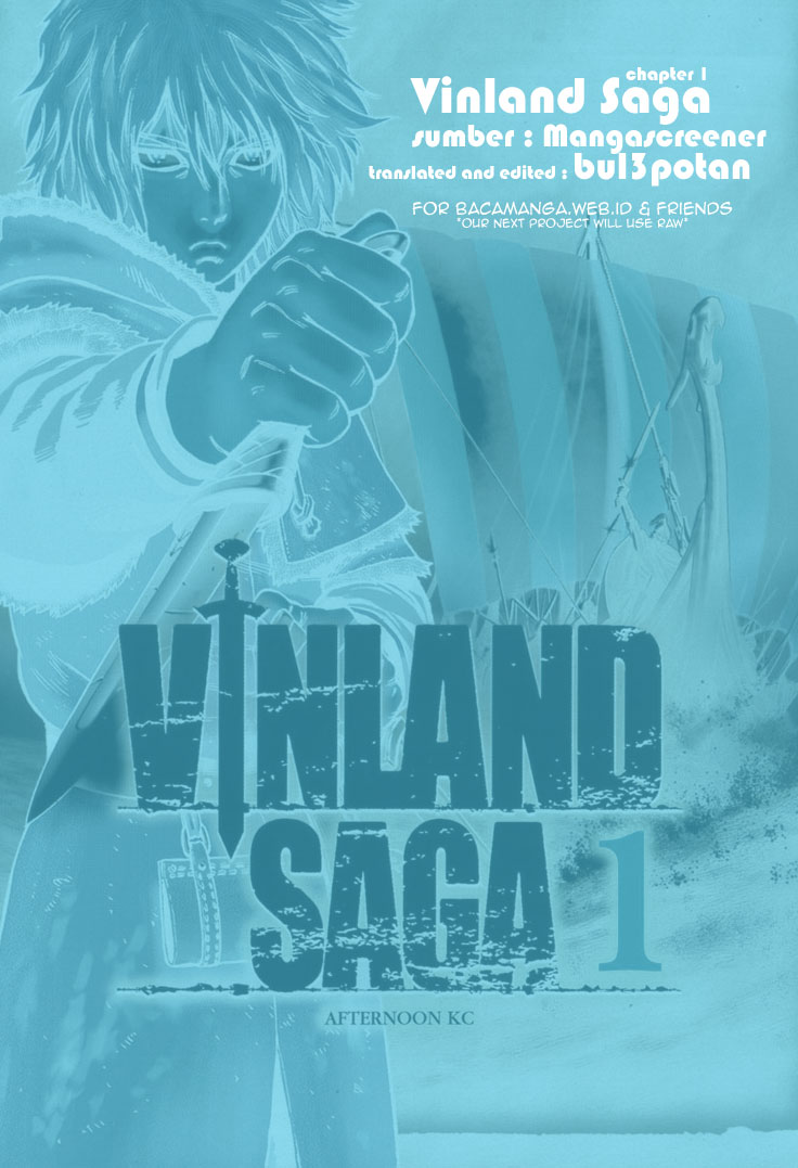 vinland-saga - Chapter: 1