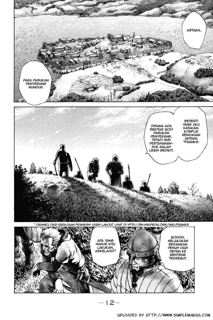 vinland-saga - Chapter: 1