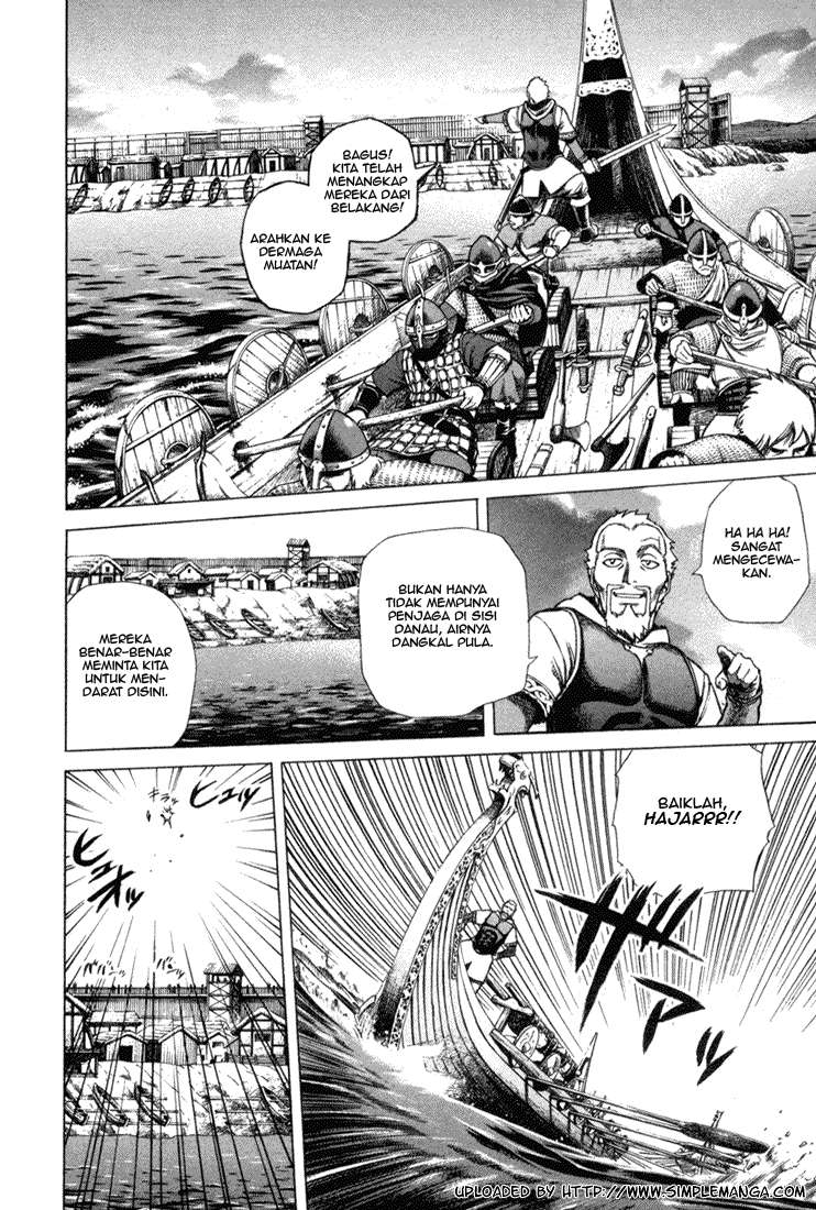 vinland-saga - Chapter: 1