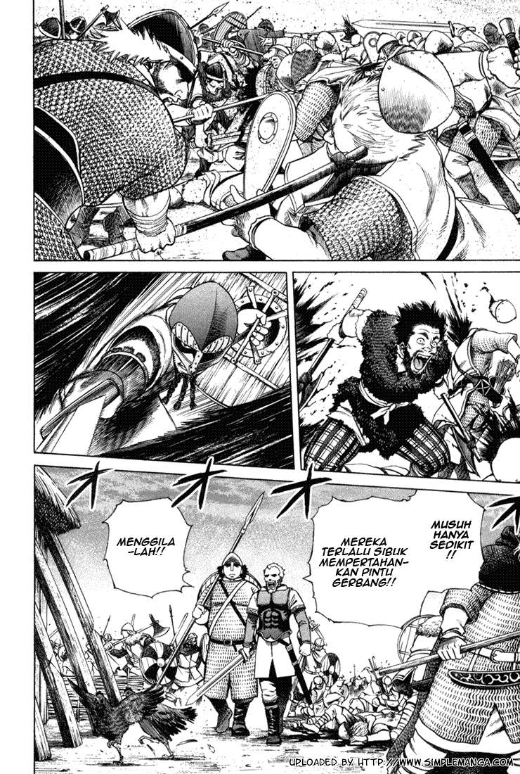 vinland-saga - Chapter: 1