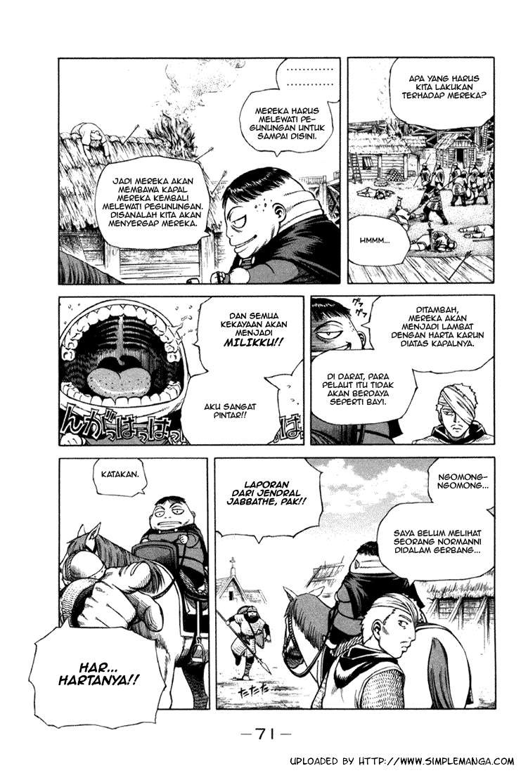 vinland-saga - Chapter: 1