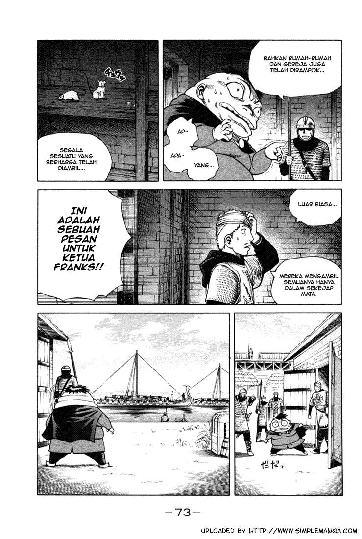 vinland-saga - Chapter: 1