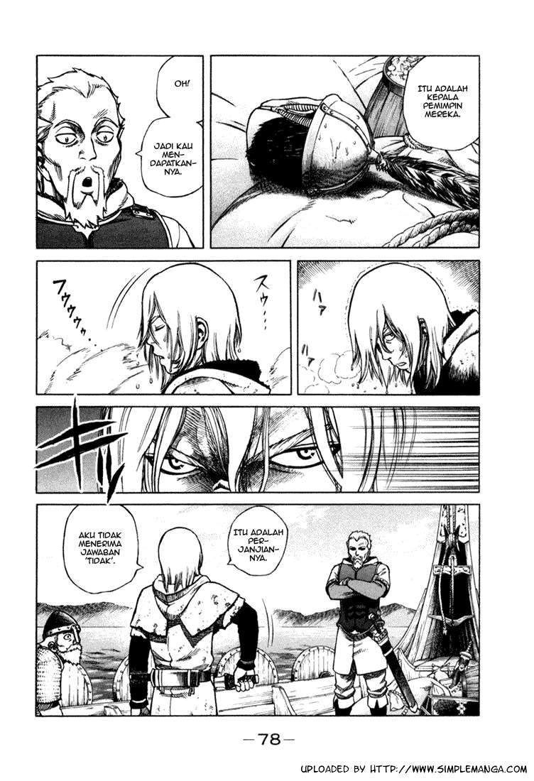 vinland-saga - Chapter: 1