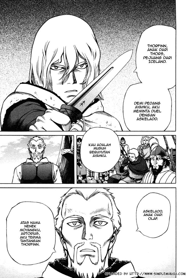 vinland-saga - Chapter: 1