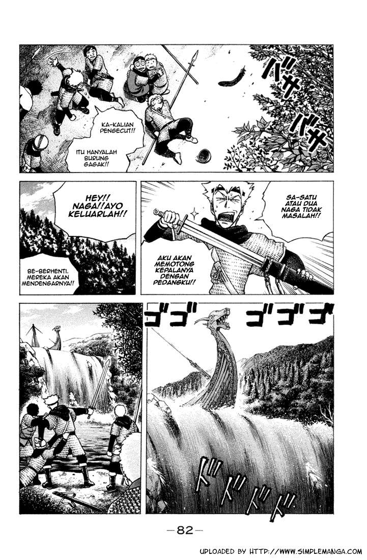 vinland-saga - Chapter: 1