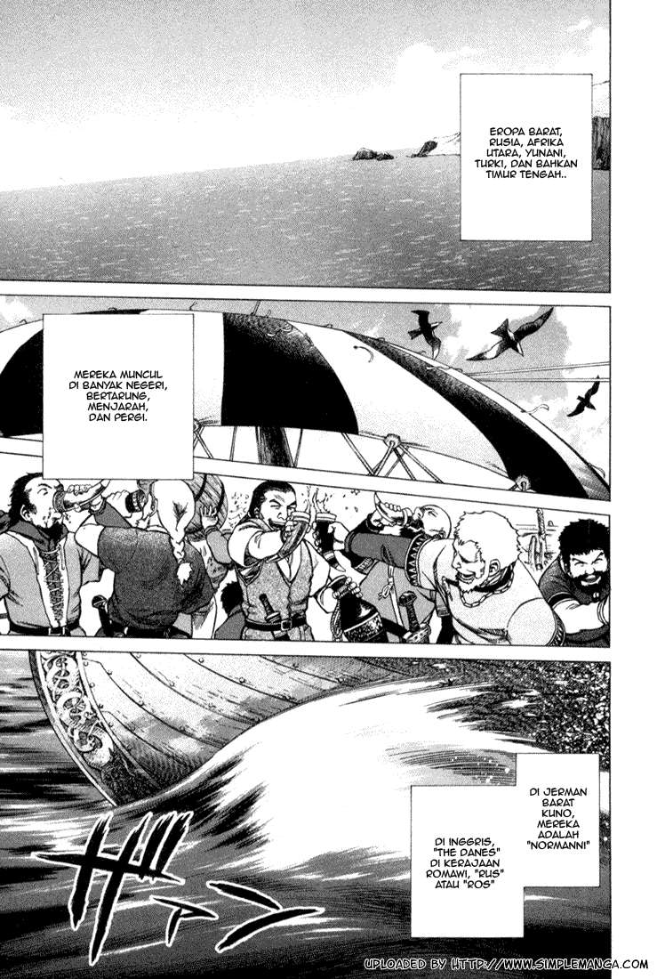 vinland-saga - Chapter: 1