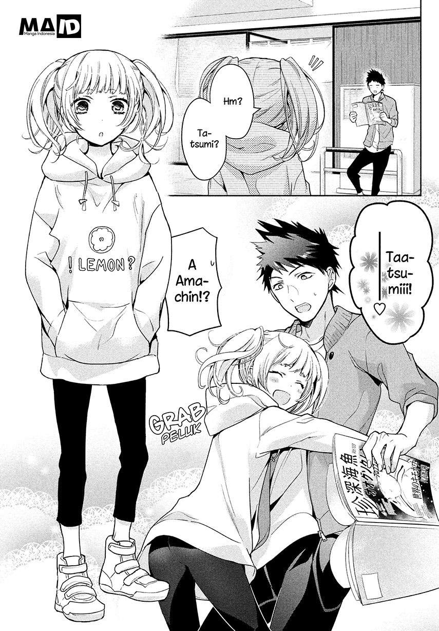 amachin-wa-jishou-%E2%99%82 - Chapter: 4