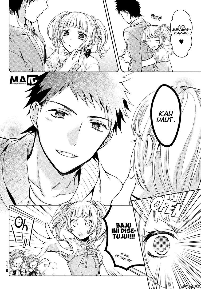 amachin-wa-jishou-%E2%99%82 - Chapter: 4