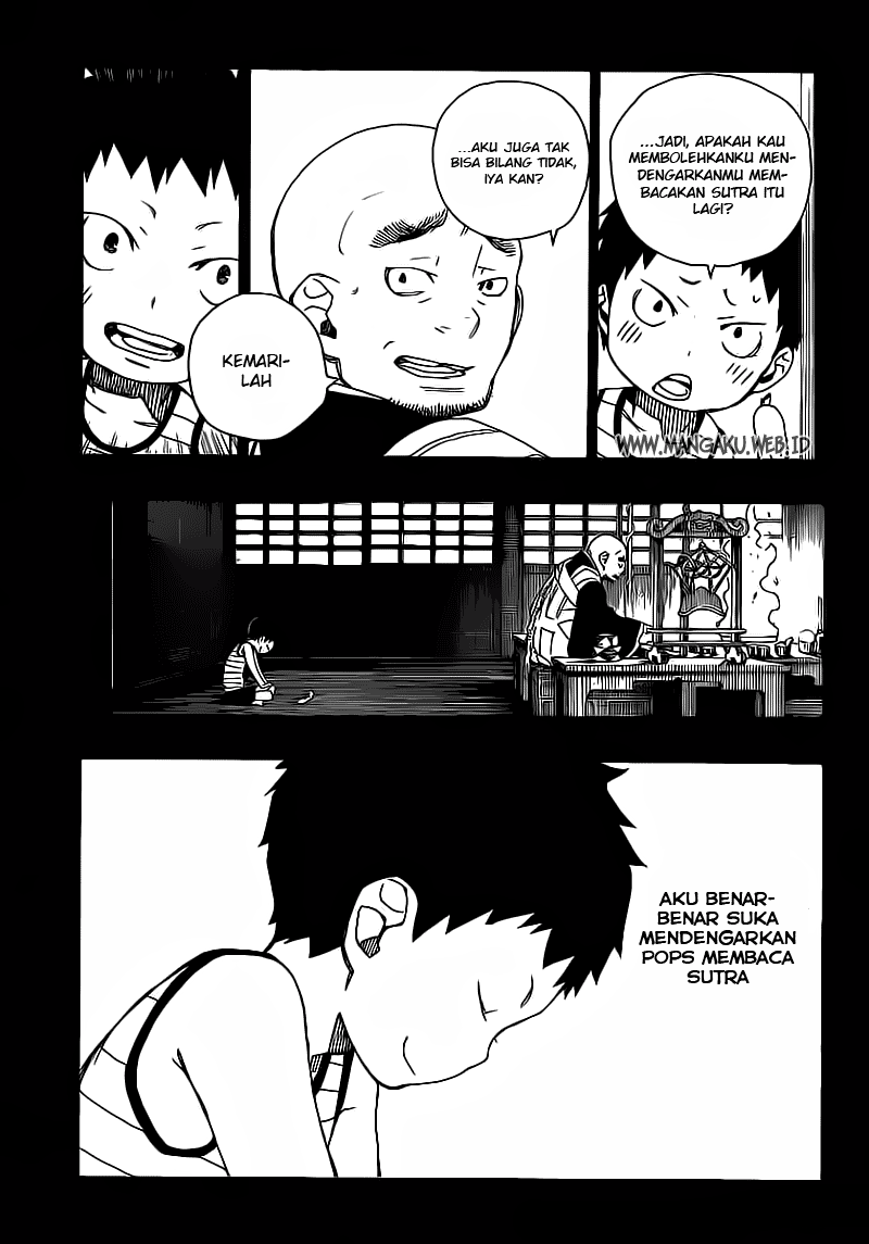 ao-no-exorcist - Chapter: 19