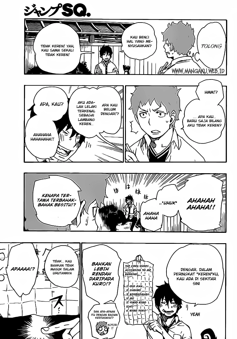 ao-no-exorcist - Chapter: 19