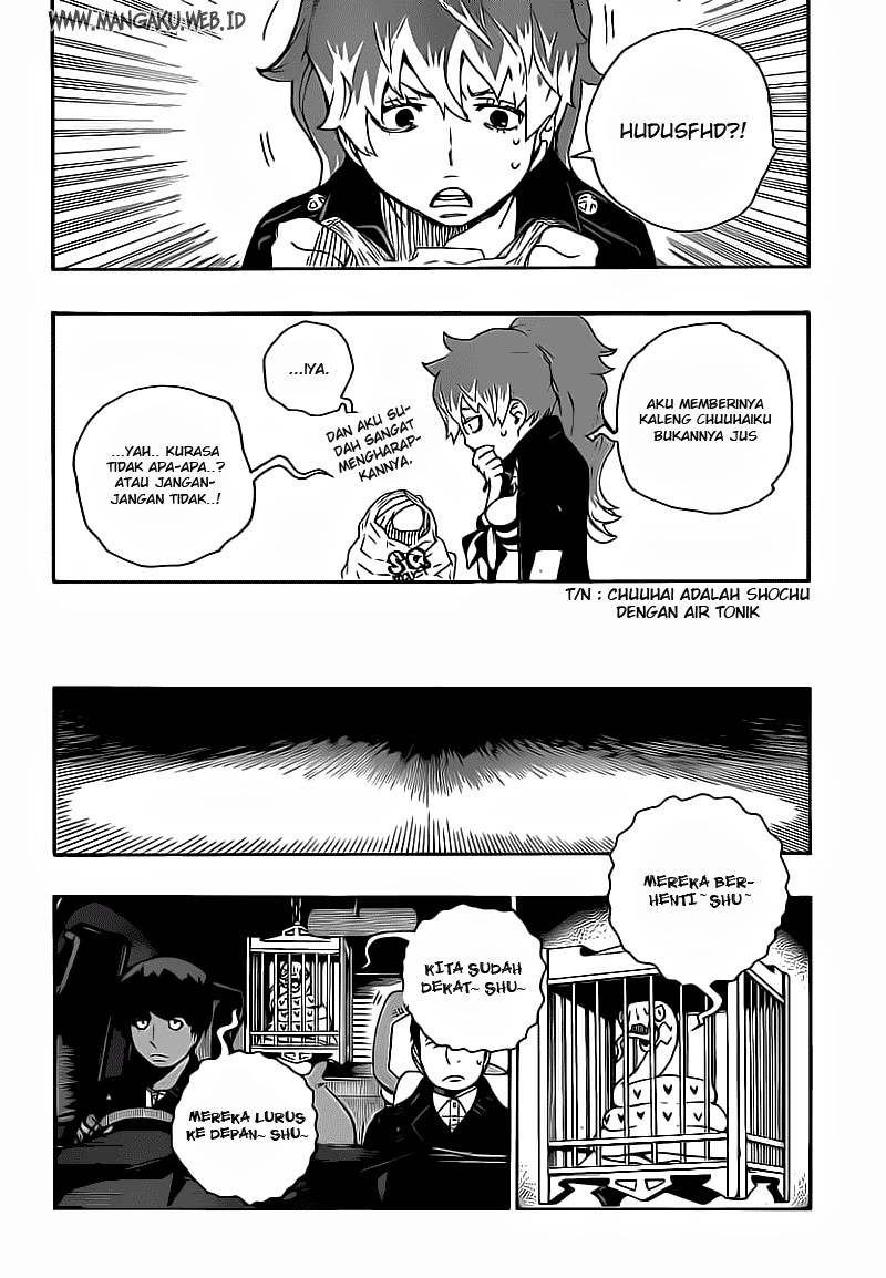 ao-no-exorcist - Chapter: 19