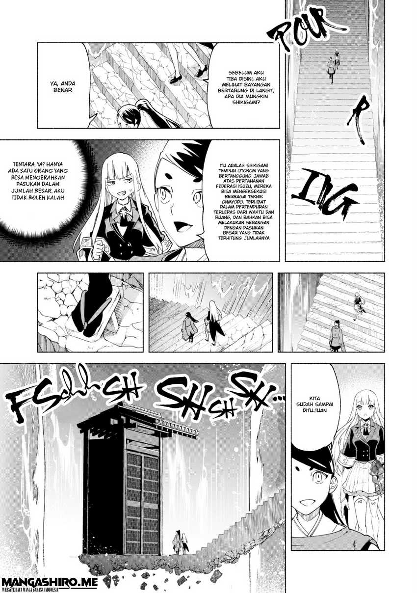 kenja-no-deshi-wo-nanoru-kenja - Chapter: 59