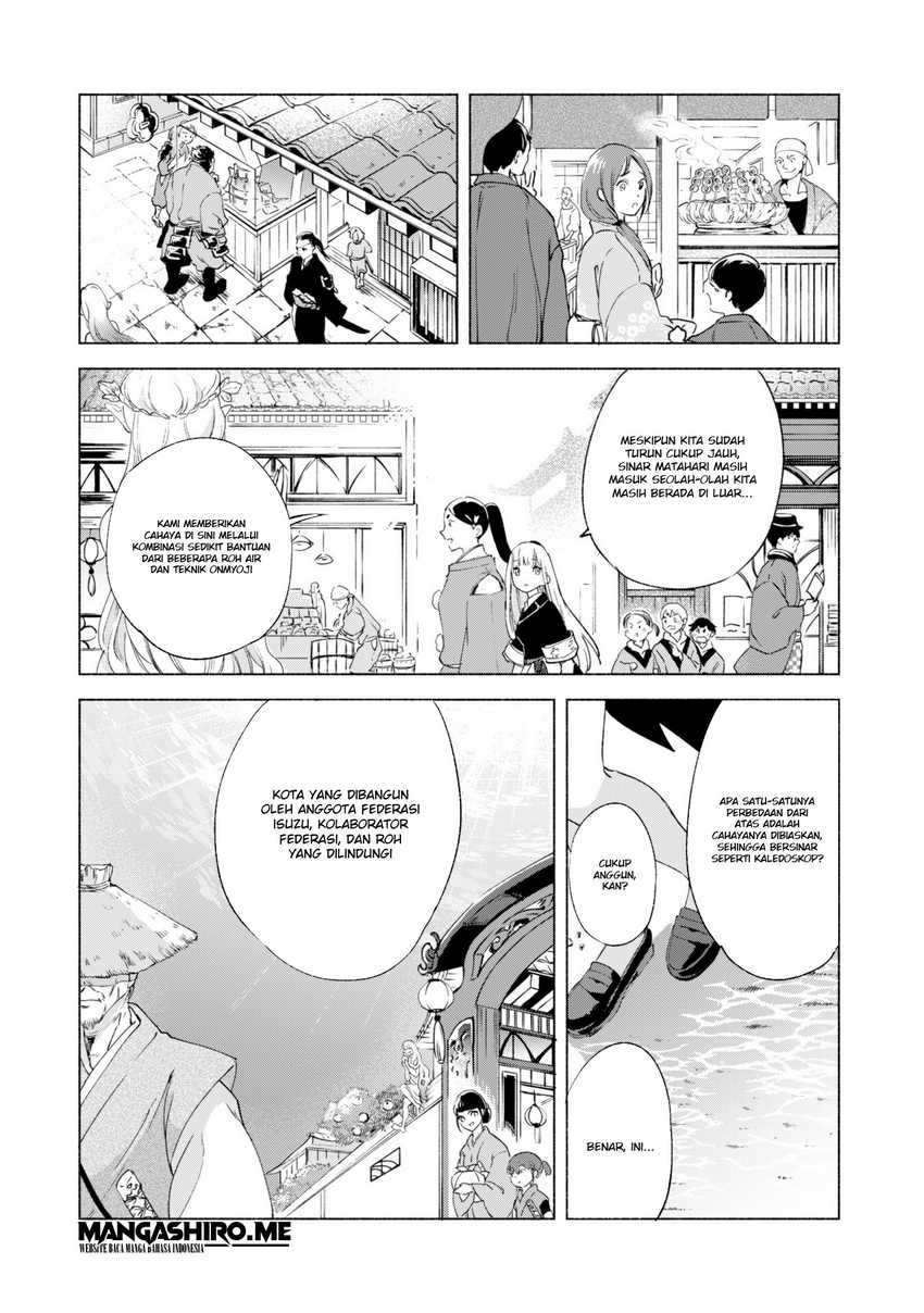 kenja-no-deshi-wo-nanoru-kenja - Chapter: 59