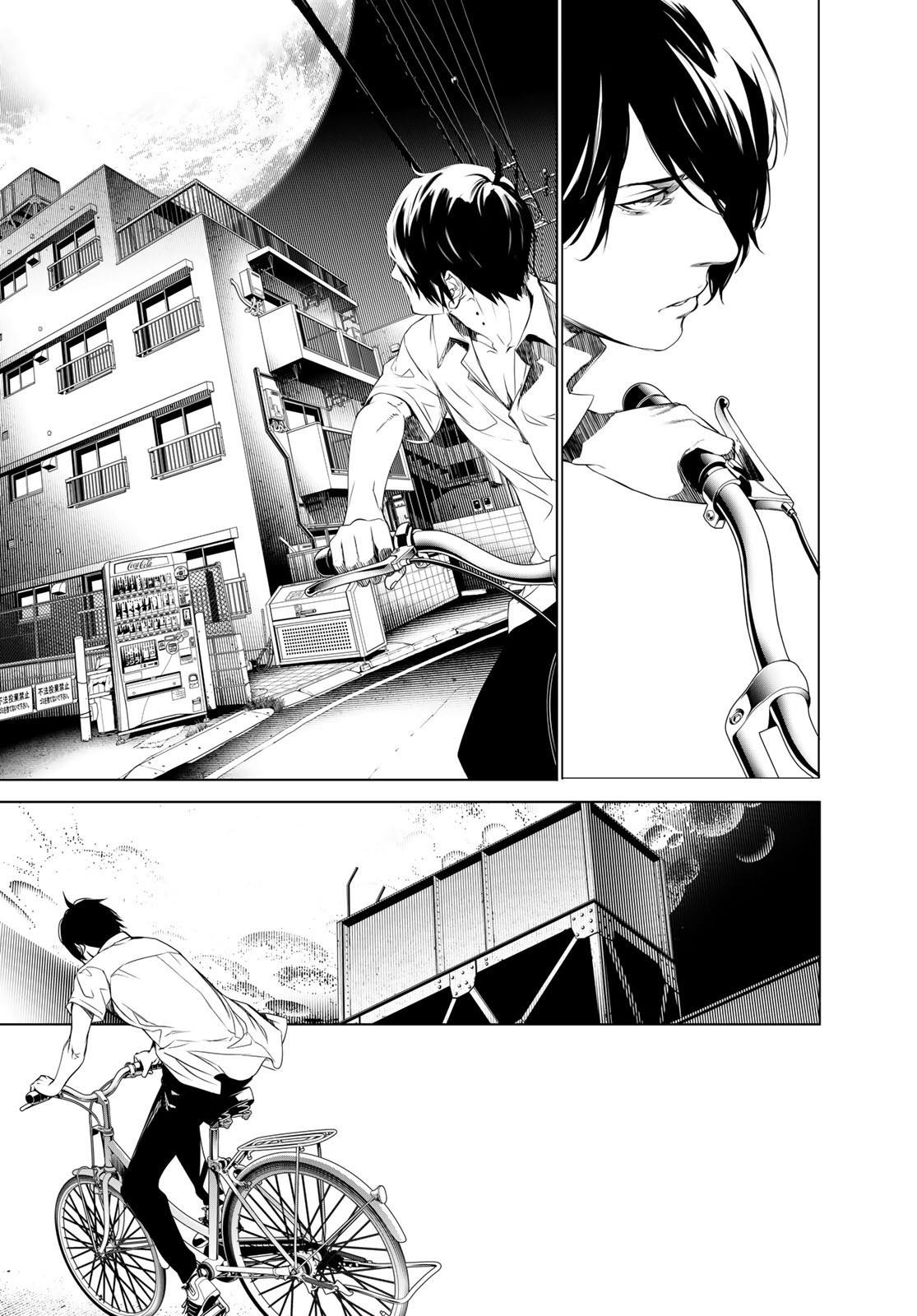 bakemonogatari - Chapter: 148