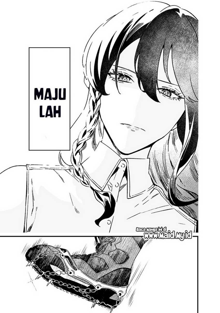 maria-no-danzai - Chapter: 15