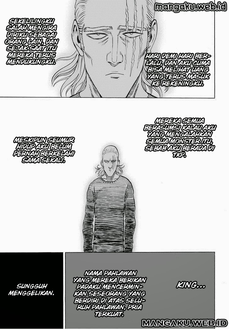 one-punch-man - Chapter: 56