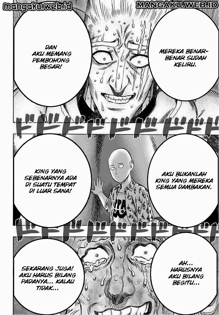 one-punch-man - Chapter: 56