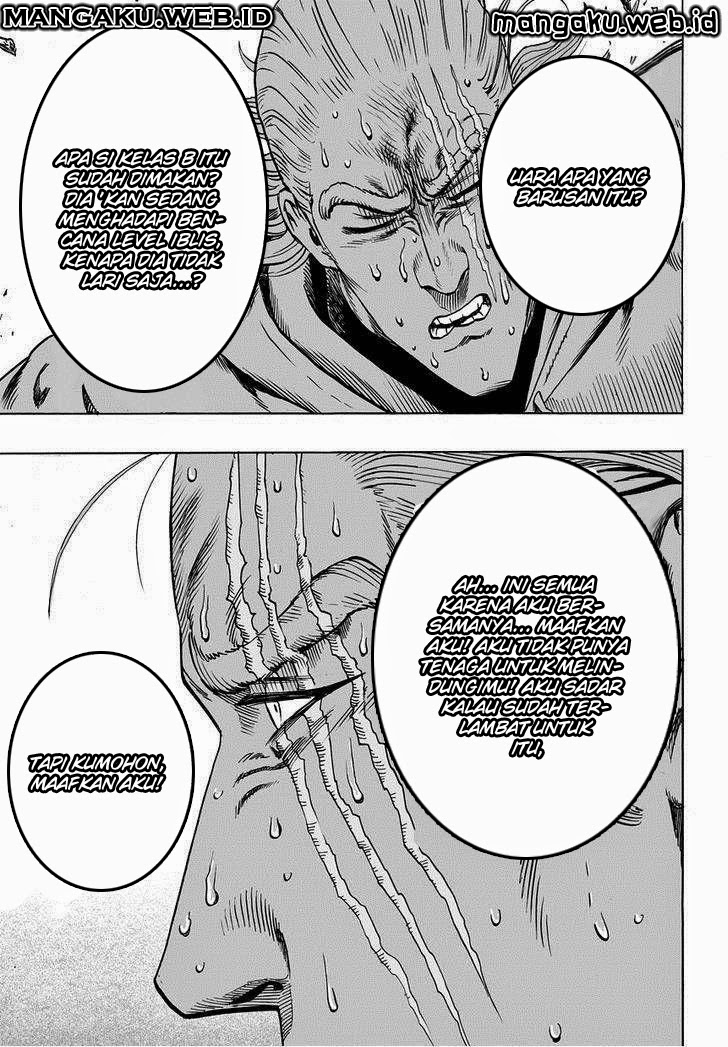 one-punch-man - Chapter: 56