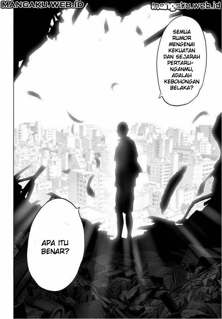 one-punch-man - Chapter: 56