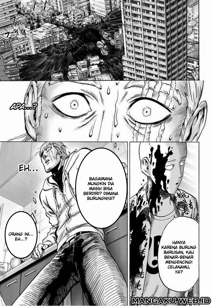 one-punch-man - Chapter: 56