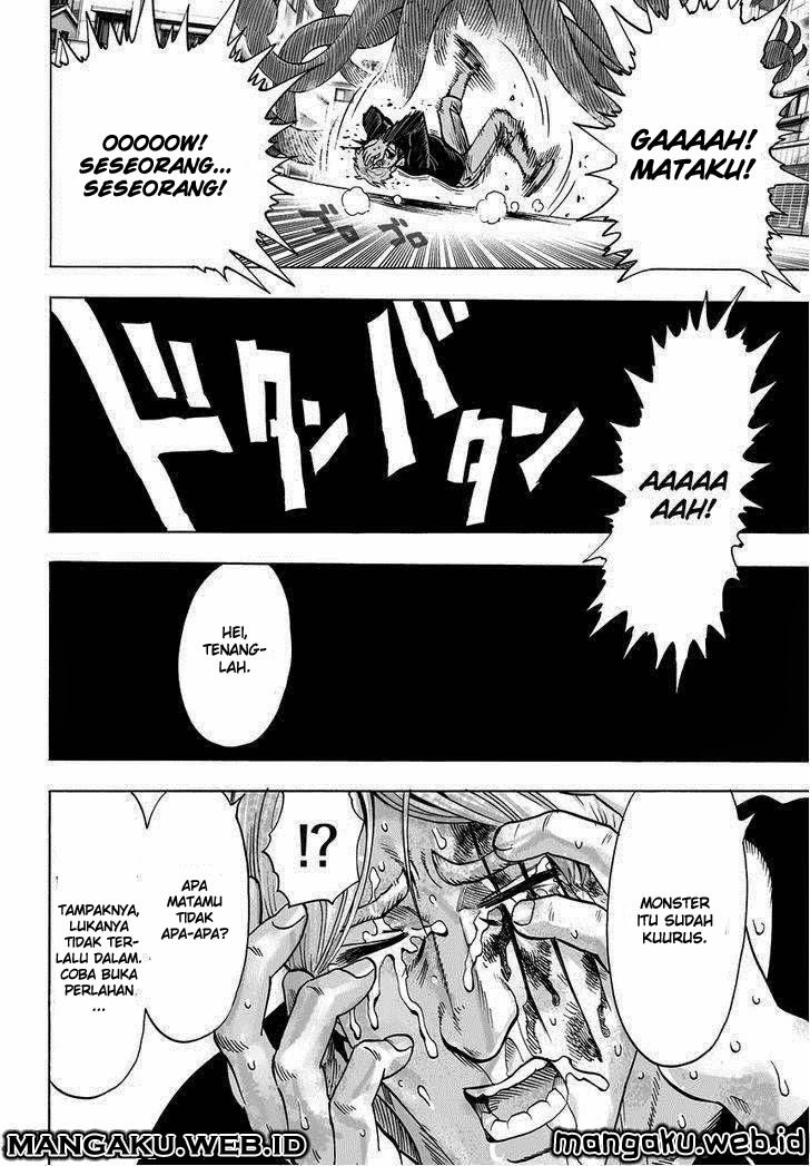 one-punch-man - Chapter: 56