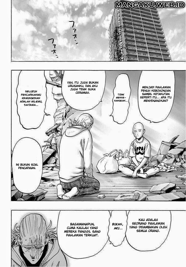 one-punch-man - Chapter: 56