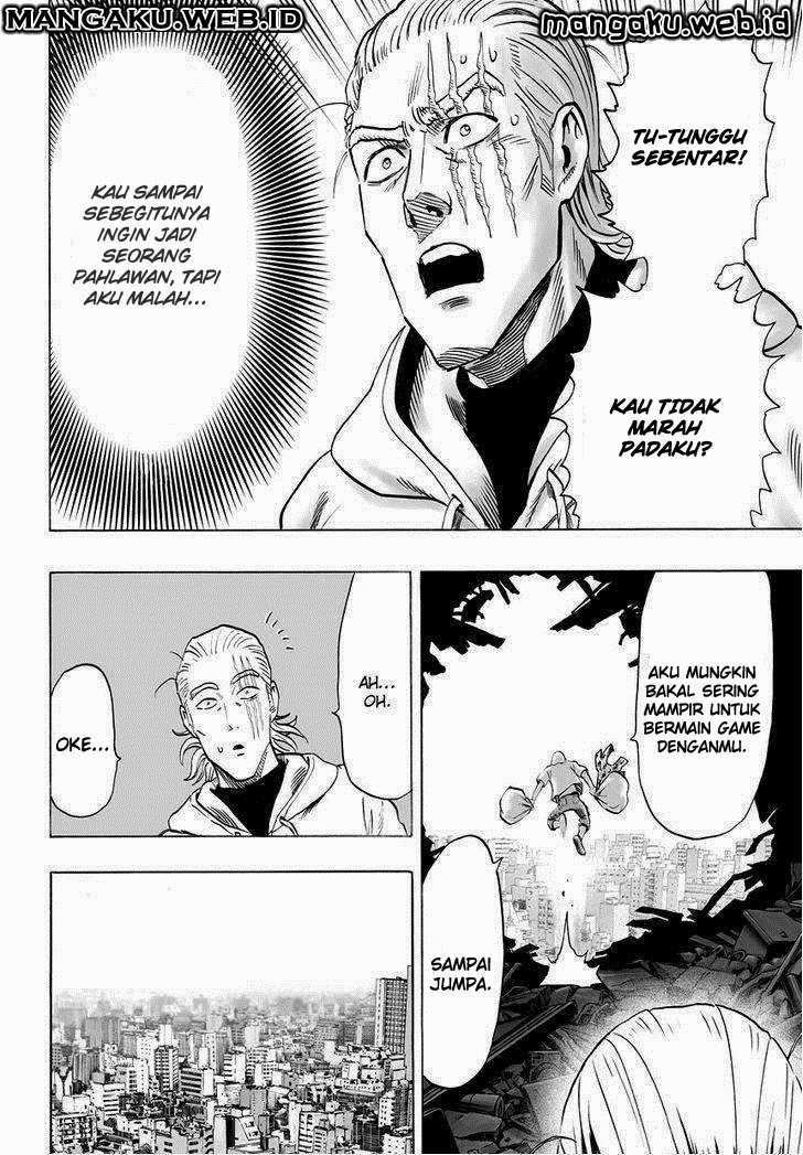 one-punch-man - Chapter: 56