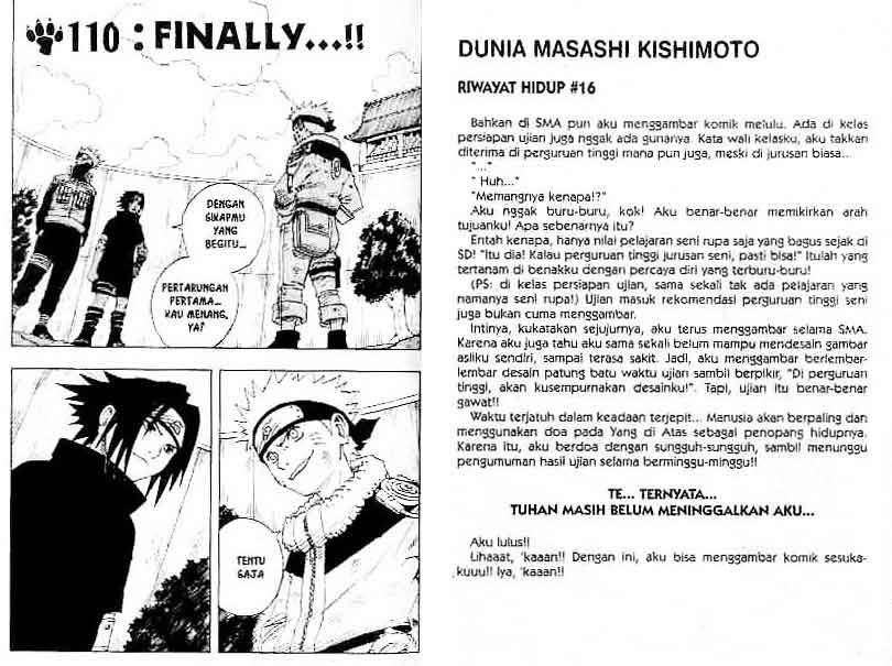 naruto-id - Chapter: 110