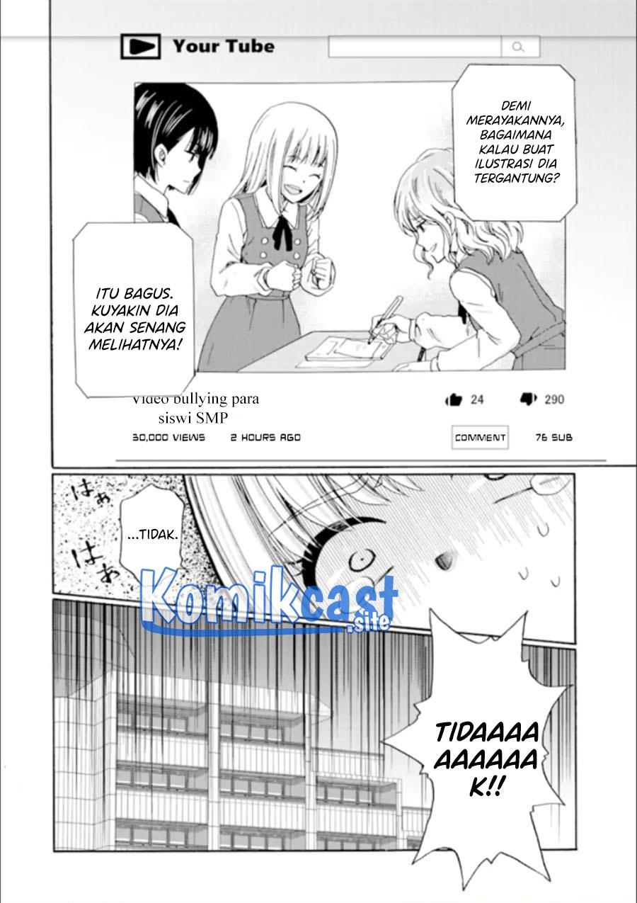 ijimeru-aitsu-ga-waruinoka-ijimerareta-boku-ga-waruinoka - Chapter: 15