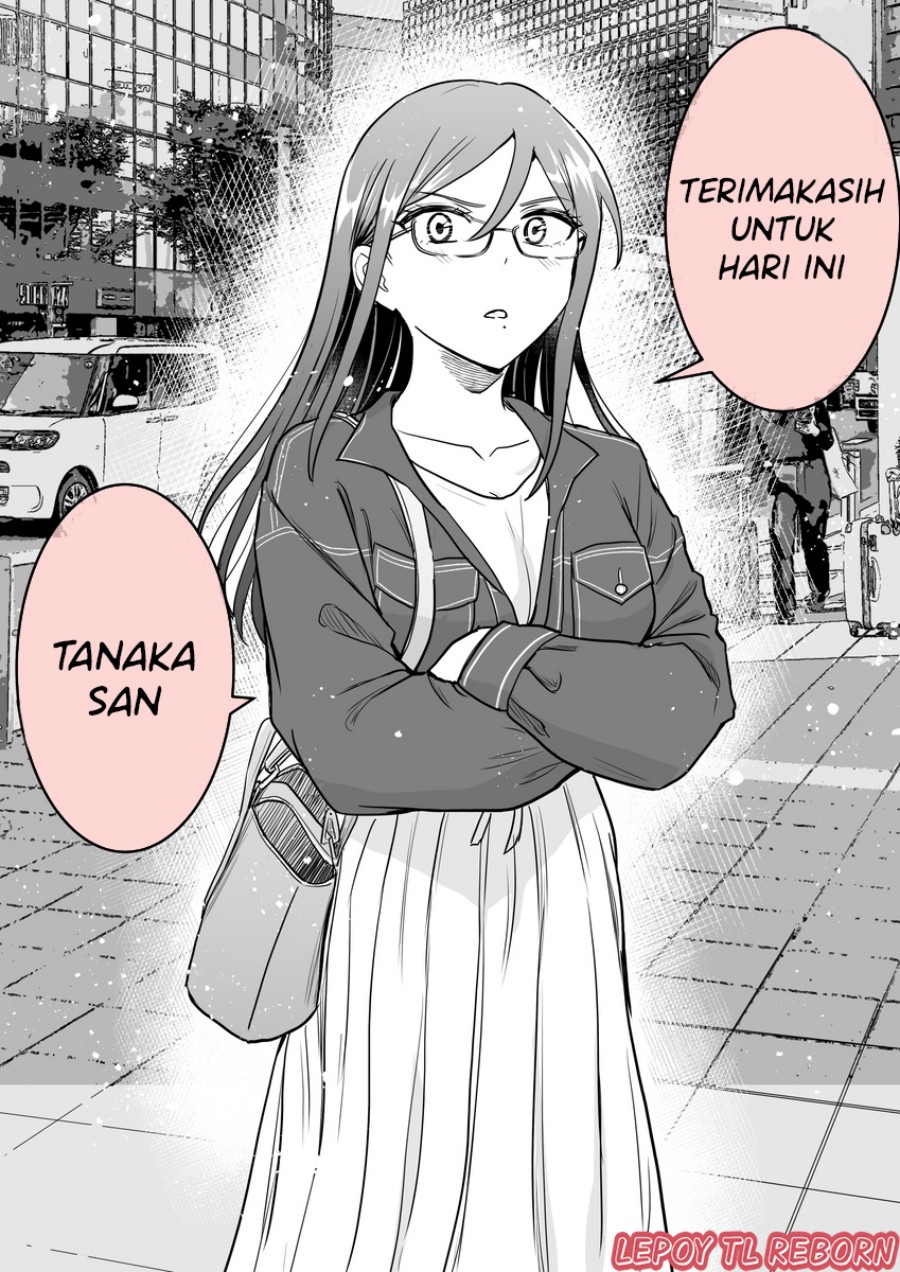 katabutsu-kei-joushi-ni-kokuhaku-shitemita - Chapter: 13